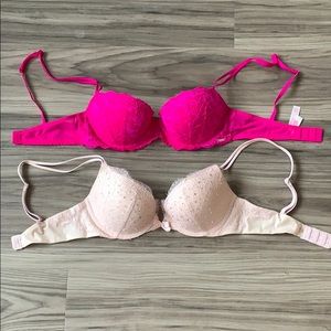Victoria’s Secret Bras